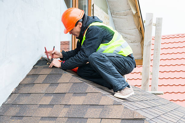 Quick and Trustworthy Emergency Roof Repair Services in Orlovista, FL